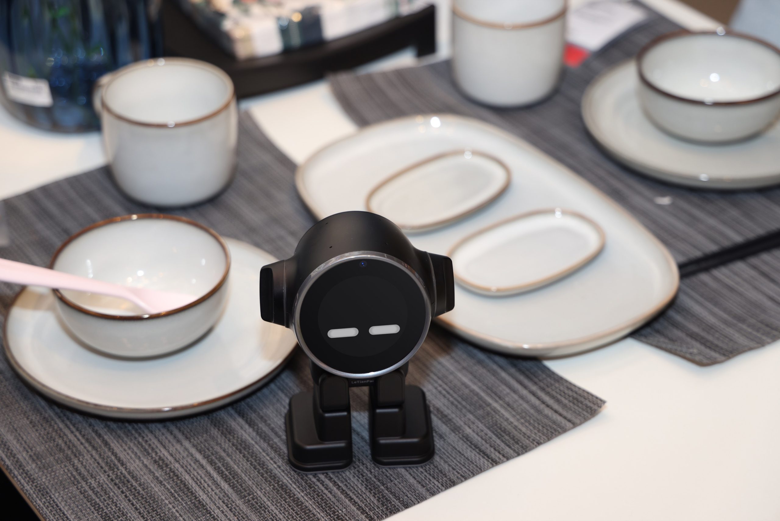 Letianpai Robot Rux Robot CN 0289