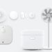 乐天派人体存在传感器 Matter HomeKit 小米米家@1x