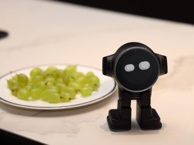 乐天派桌面机器人，2023年6月26日19:00首次公测开售